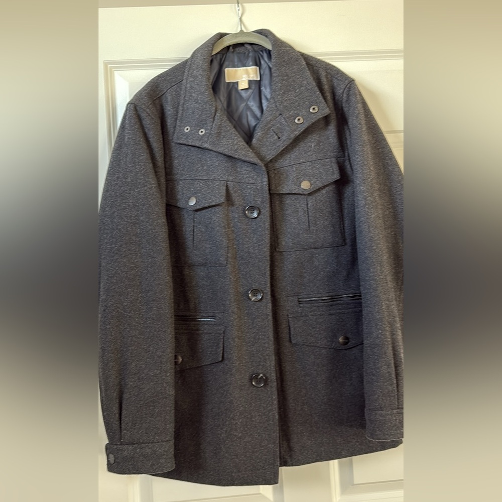 Mens Michael Kors Coat - Picture 5 of 5